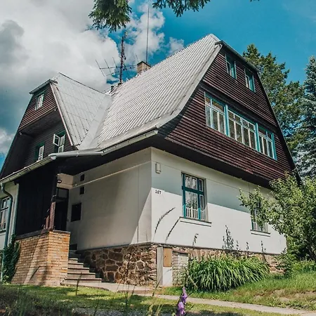 Rajschl - Appartement