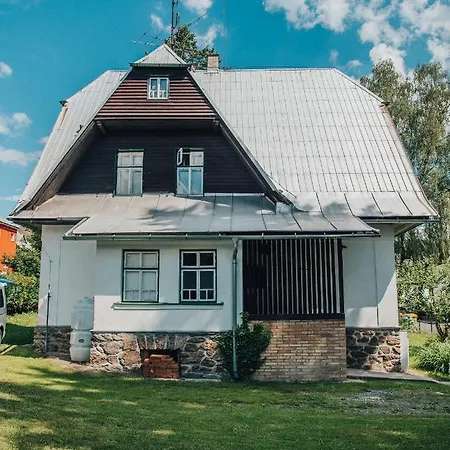 Rajschl - Appartement *