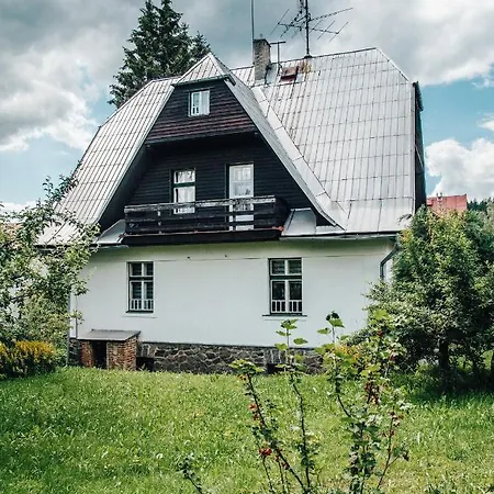 Rajschl - Apartman Železná Ruda