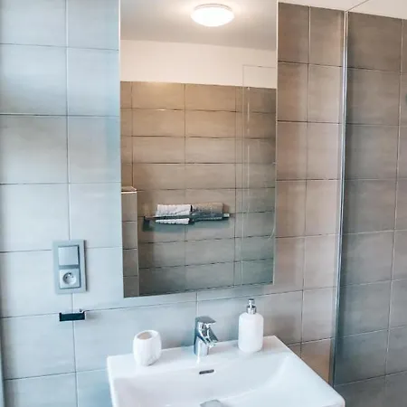 Rajschl - Appartement