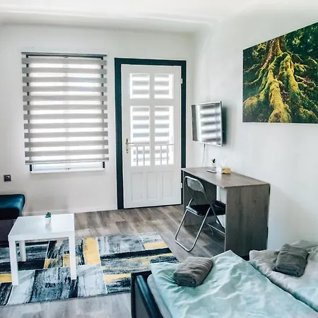 Appartement Rajschl -