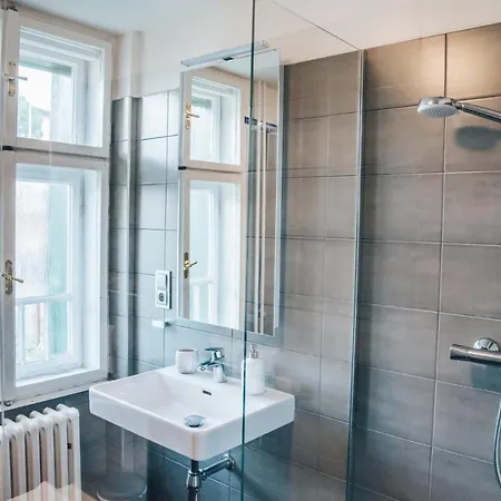 Rajschl - Appartement