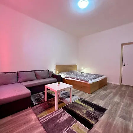 Rajschl - * Železná Ruda