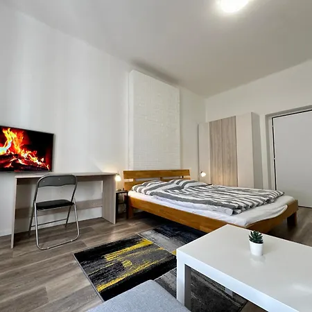Rajschl - Appartement *