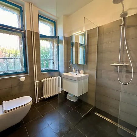 Appartement Rajschl - *