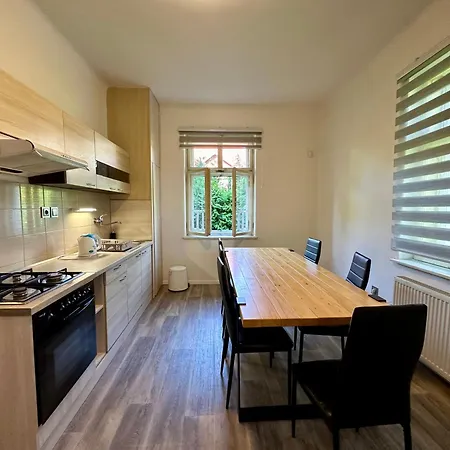 Appartement Rajschl - Železná Ruda
